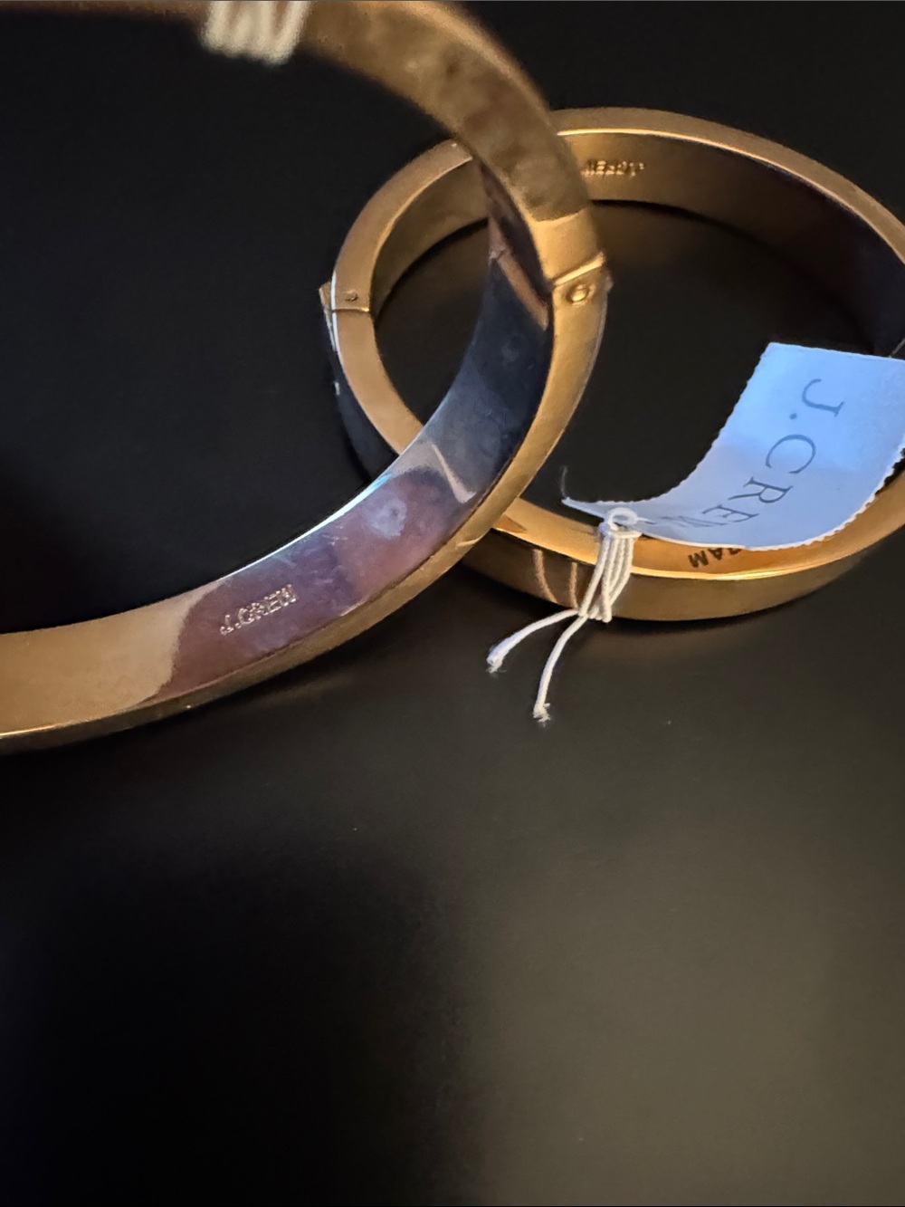 Jcrew bangle - Picture 2 of 3